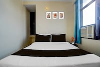 Collection O BHU Campus Formerly Lily Grand 