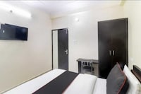 Collection O BHU Campus Formerly Lily Grand 