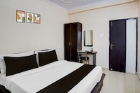 Collection O BHU Campus Formerly Lily Grand 