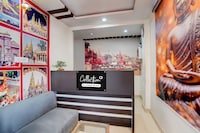 Super Collection O BHU Campus Formerly Lily Grand 