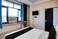 Collection O BHU Campus Formerly Lily Grand 