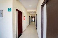 Super Collection O BHU Campus Formerly Lily Grand 