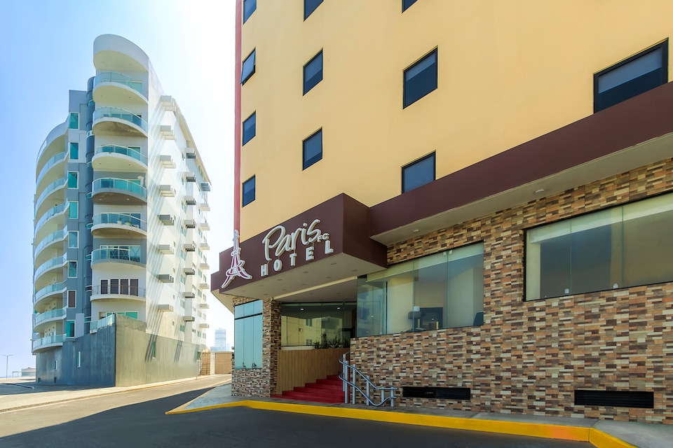 Collection O Hotel Paris FC, Veracruz, Veracruz: Boca del Rio - Playa zapote, Veracruz