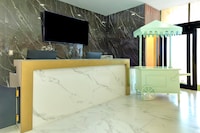 Collection O Hotel Paris FC, Veracruz