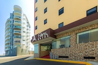 Collection O Hotel Paris FC, Veracruz