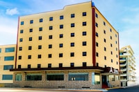 Collection O Hotel Paris FC, Veracruz