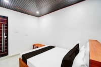 SPOT ON HL IIN Restaurant