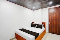 SPOT ON HL IIN Restaurant