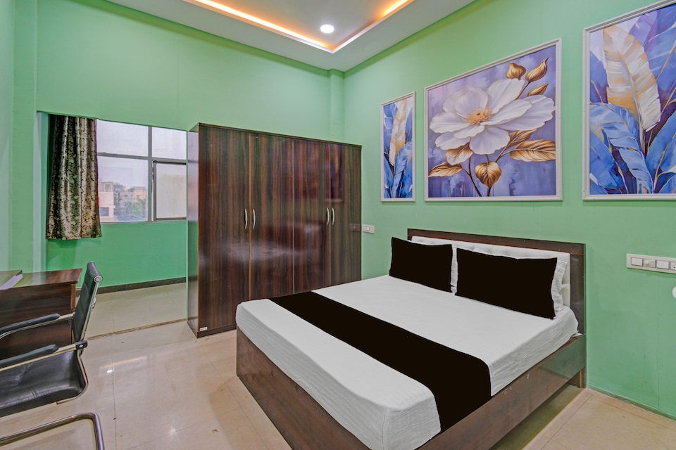 Hotel Jay's Inn, Kompally - Jeedimetla, Hyderabad