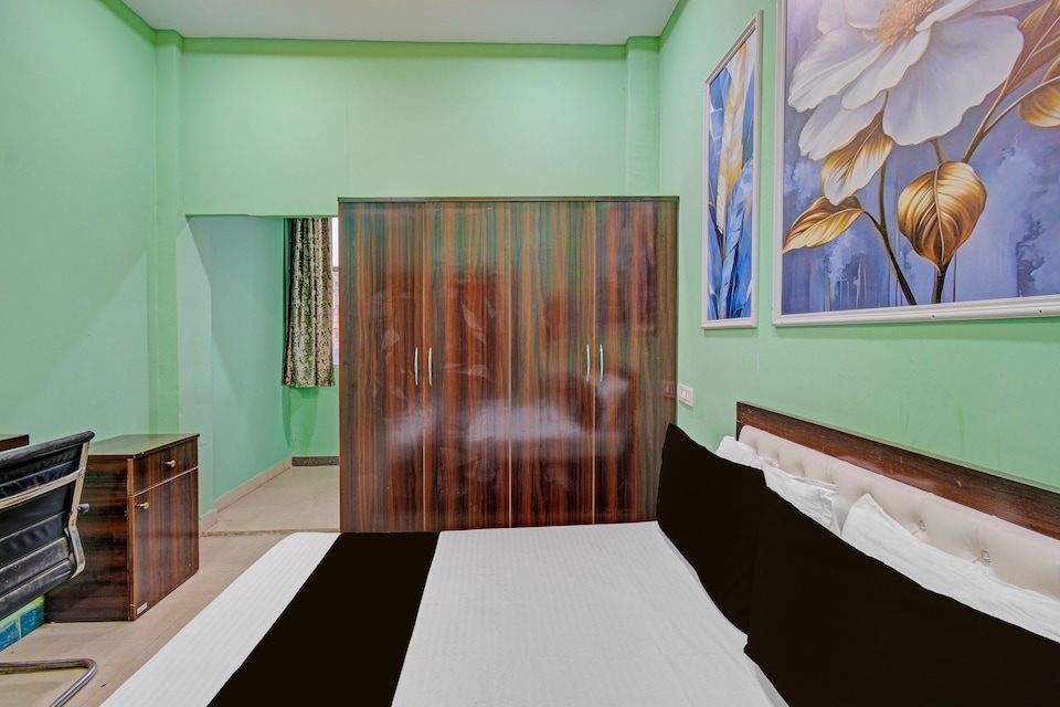 Hotel Jay's Inn, Kompally - Jeedimetla, Hyderabad