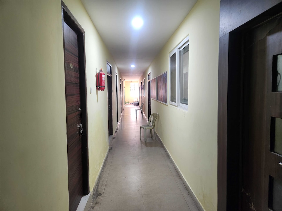 Hotel O Jays inn, Kompally - Jeedimetla, Hyderabad