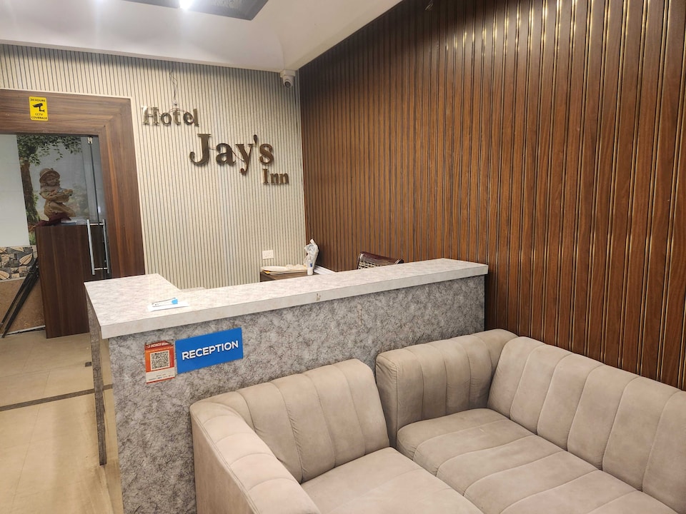 Hotel O Jays inn, Kompally - Jeedimetla, Hyderabad