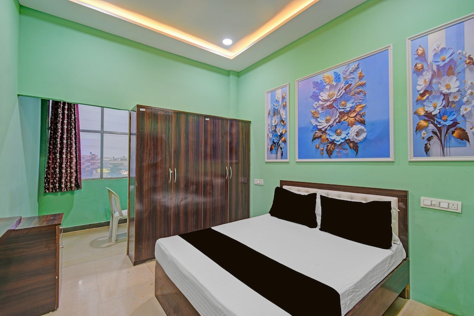 Hotel Jay's Inn, Kompally - Jeedimetla, Hyderabad