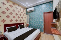 Collection O Chet Singh Ghat Varanasi Formerly The Century Plaza