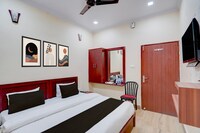 Collection O Chet Singh Ghat Varanasi Formerly The Century Plaza