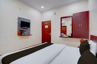 Collection O Chet Singh Ghat Varanasi Formerly The Century Plaza