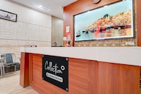 Collection O Chet Singh Ghat Varanasi Formerly The Century Plaza