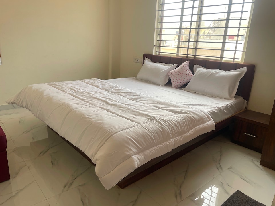 Hotel O Trisha’s HomeStay , MP Nagar Bhopal, Bhopal