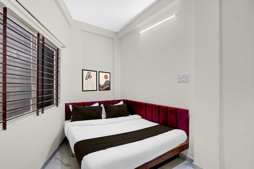 Hotel O Trishas HomeStay, MP Nagar Bhopal, Bhopal