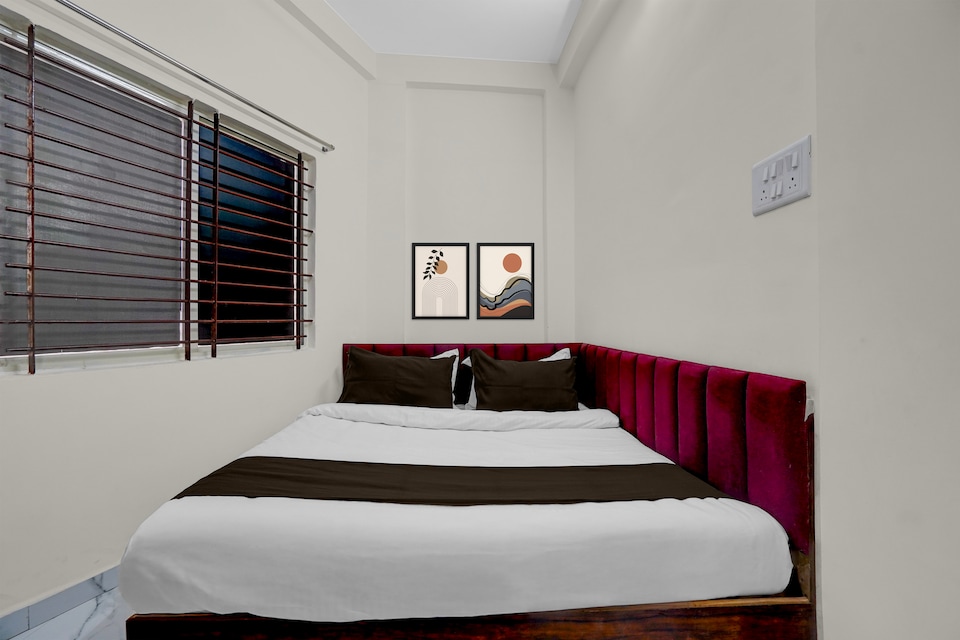 Hotel O Trishas HomeStay, MP Nagar Bhopal, Bhopal