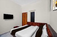 Hotel O Trishas HomeStay