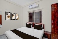 Hotel O Trishas HomeStay