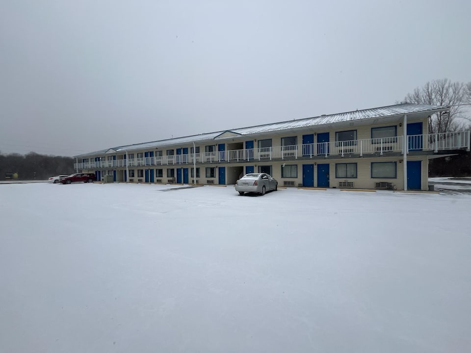 Residential Suites Warrensburg by Hotel O US 50, Knob Noster, MO, Knob Noster, MO