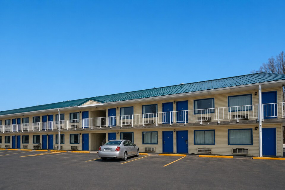 Residential Suites Warrensburg by Hotel O US 50, Knob Noster, MO, Knob Noster, MO