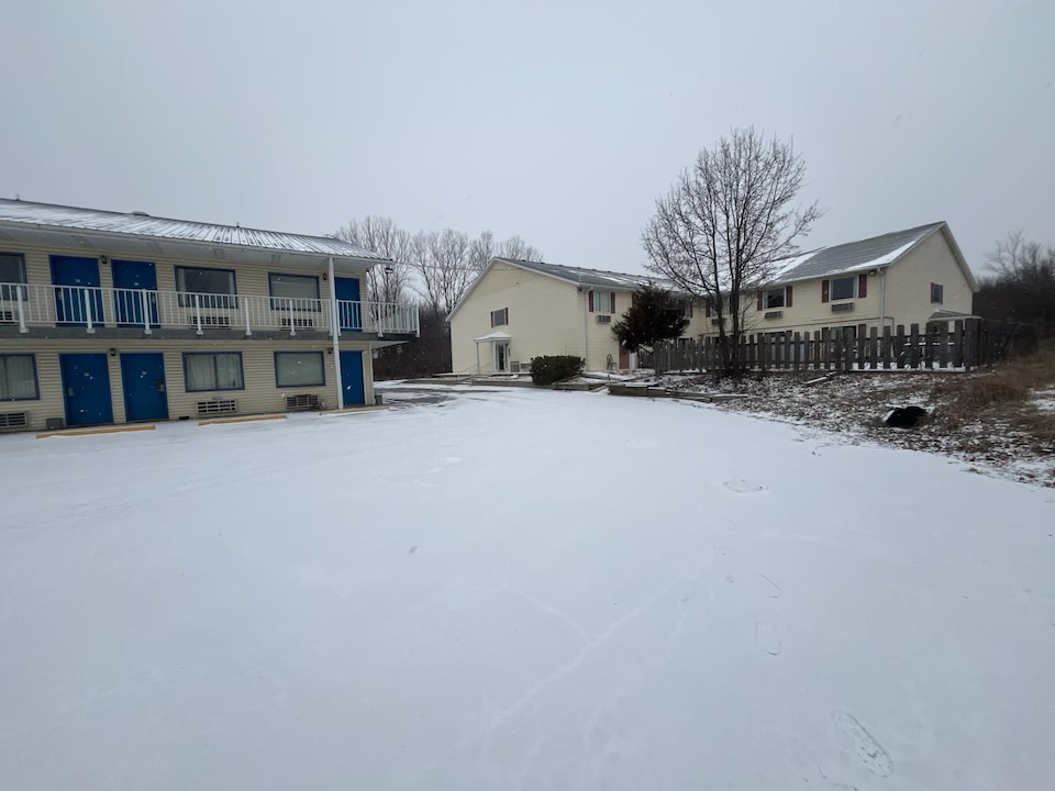 Residential Suites Warrensburg by Hotel O US 50, Knob Noster, MO, Knob Noster, MO