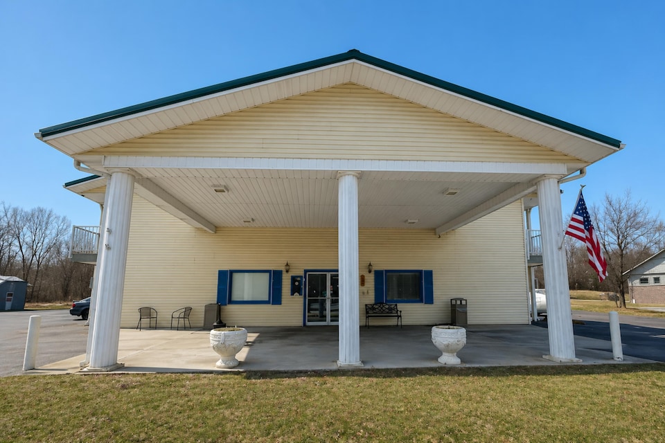 Residential Suites Warrensburg by Hotel O US 50, Knob Noster, MO, Knob Noster, MO