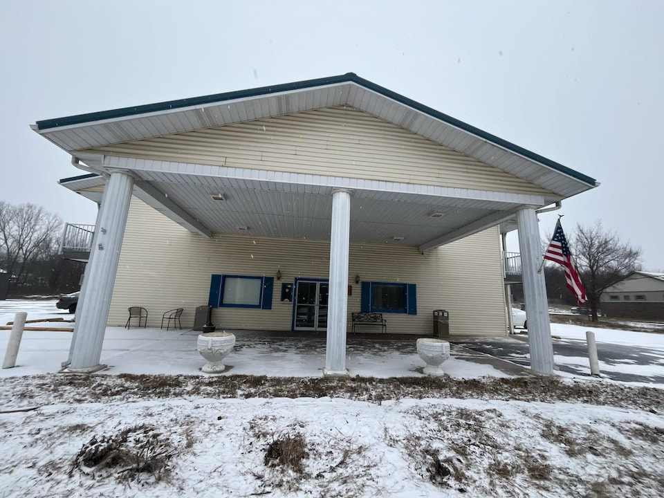 Residential Suites Warrensburg by Hotel O US 50, Knob Noster, MO, Knob Noster, MO