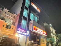 Hotel O CELEBRATION GUEST HOUSE