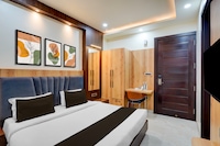 Hotel O CELEBRATION GUEST HOUSE