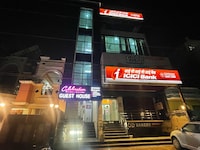 Hotel O CELEBRATION GUEST HOUSE