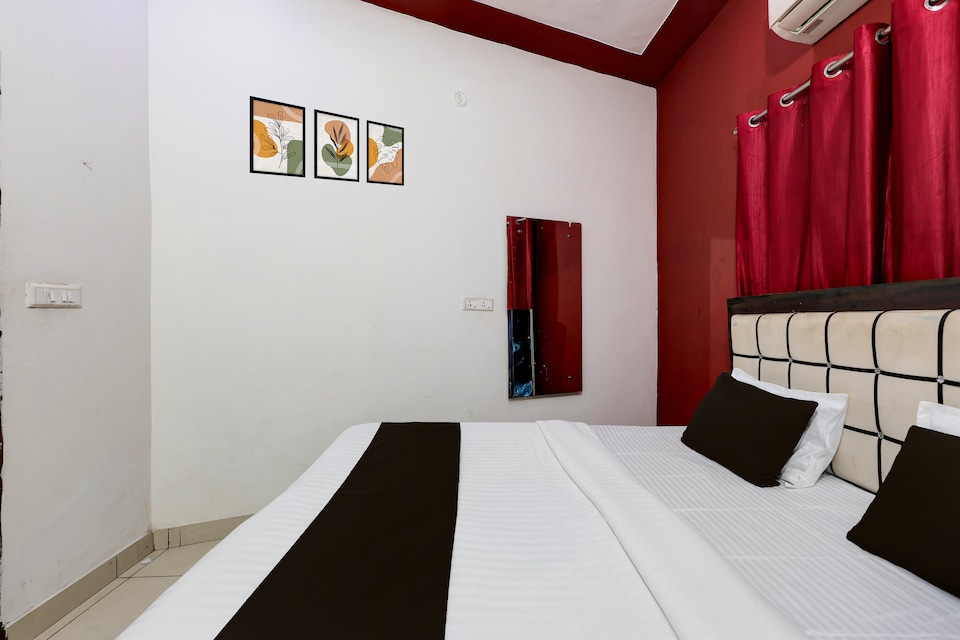 SPOT ON Hotel Sweet Dreams, Hisar, Hisar