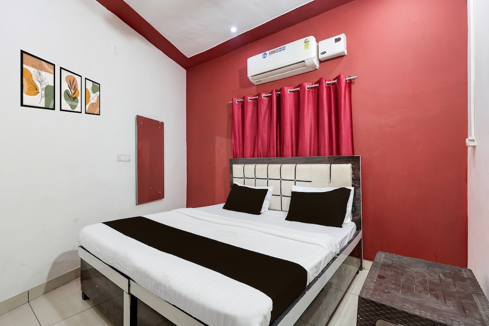 SPOT ON Hotel Sweet Dreams, Hisar, Hisar