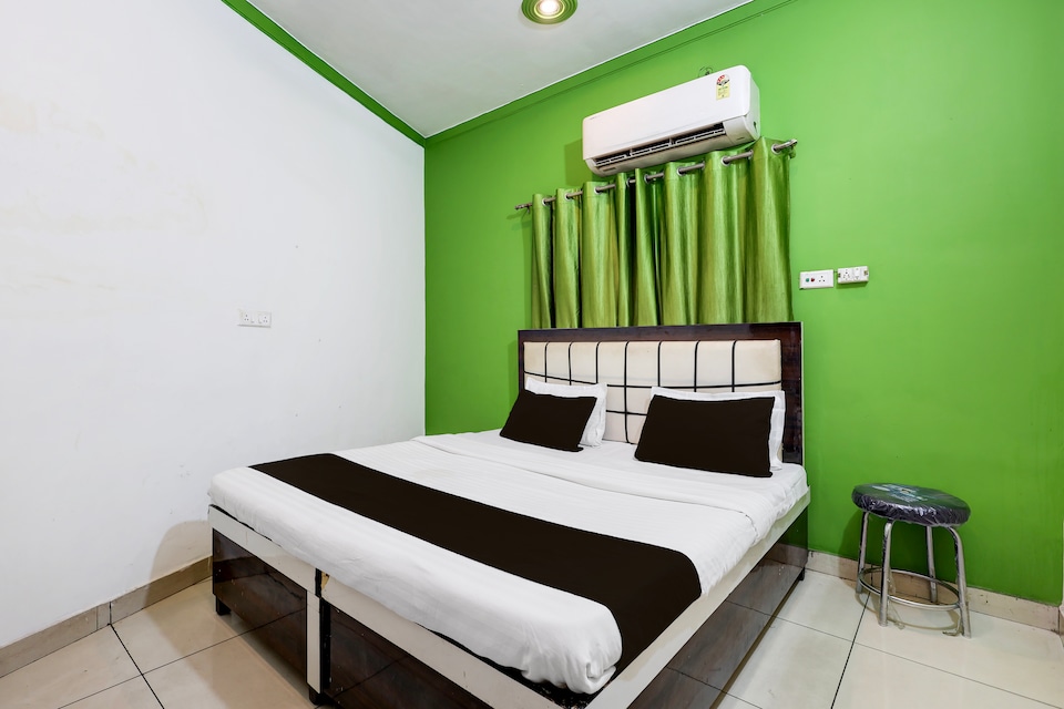SPOT ON Hotel Sweet Dreams, Hisar, Hisar