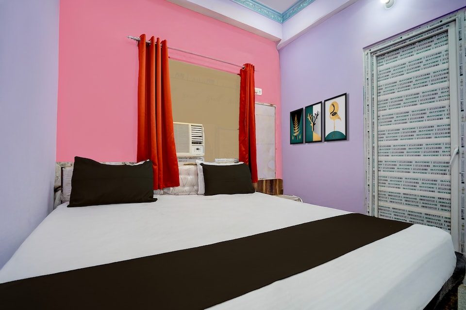 Hotel O RP Profit, Patna, Patna