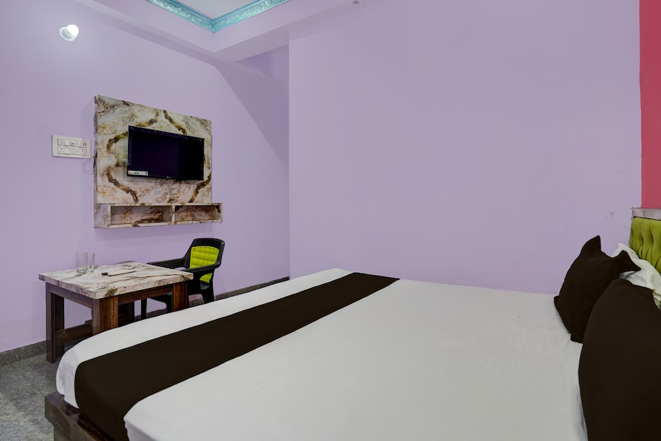 Hotel O RP Profit, Patna, Patna