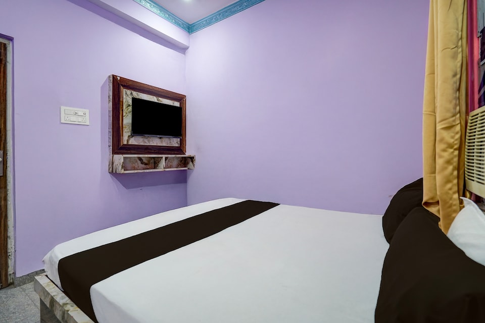 Hotel O RP Profit, Patna, Patna