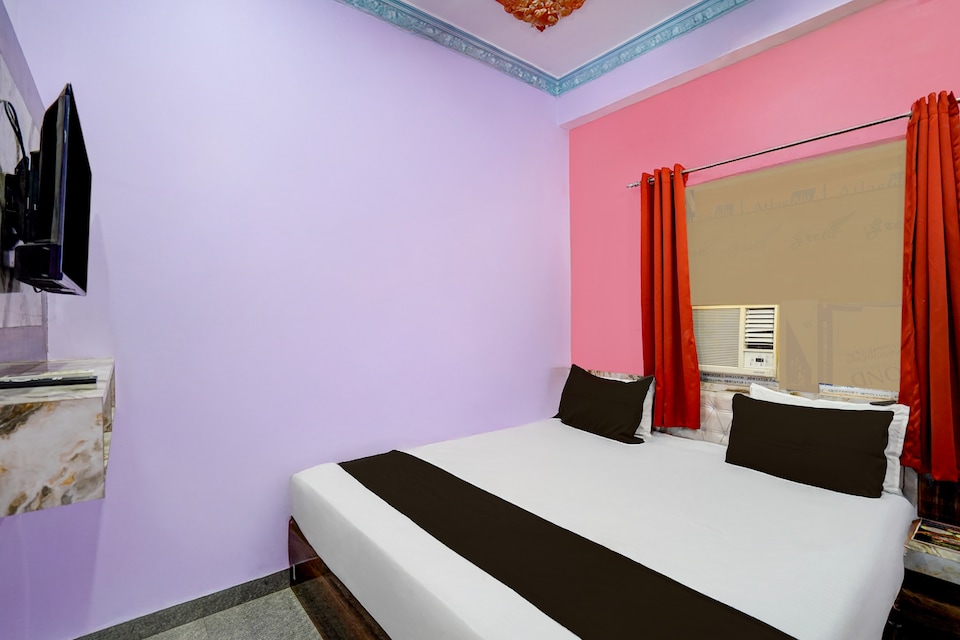 Hotel O RP Profit, Patna, Patna