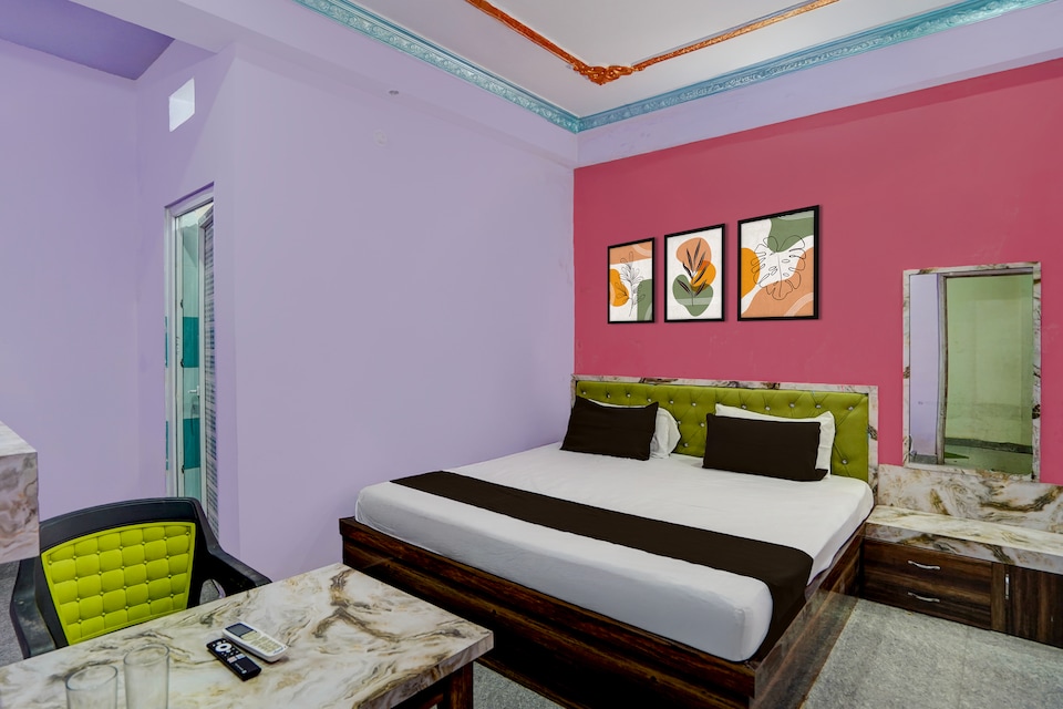 Hotel O RP Profit, Patna, Patna