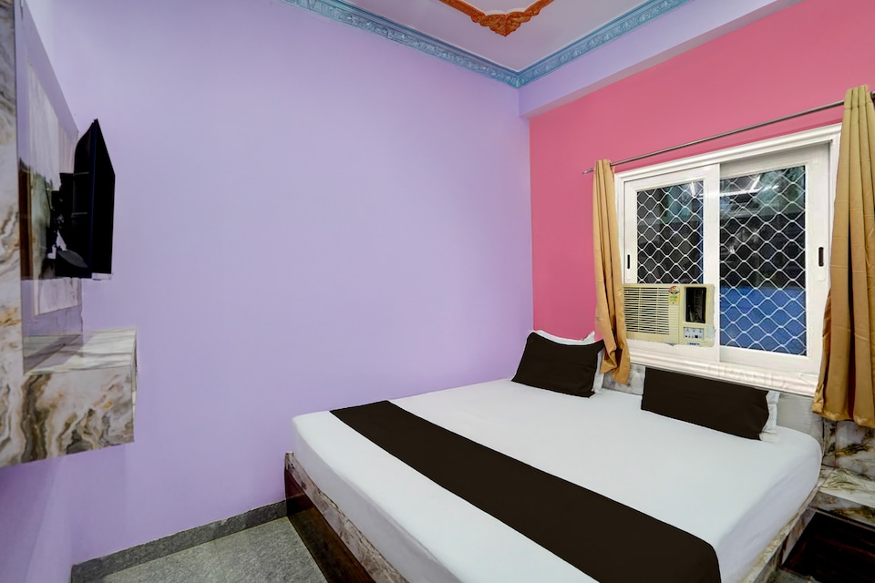 Hotel O RP Profit, Patna, Patna