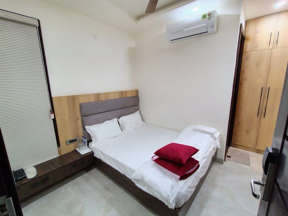 HOTEL O SS GRAND INN, Vikas Nagar Lucknow, Lucknow