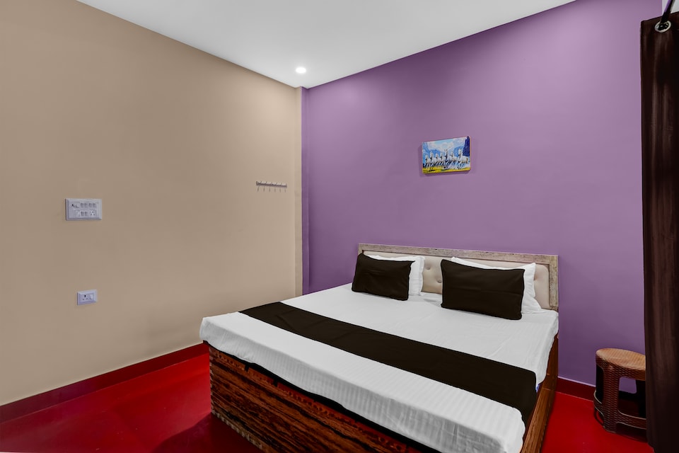 HOTEL O SS GRAND INN, Vikas Nagar Lucknow, Lucknow