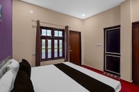 HOTEL O SS GRAND INN