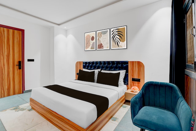 Super Townhouse OAK Chandigarh Ambala Expressway Gazipur Formerly Troy Resorts and Wellness