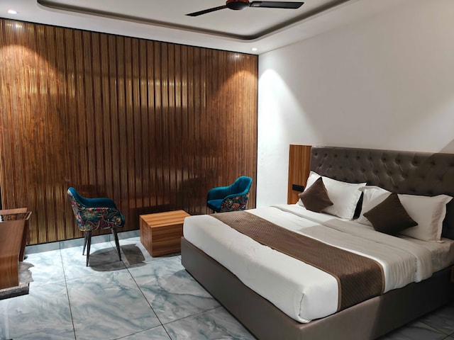 Townhouse Chandigarh Ambala Expressway Gazipur Formerly Troy Resorts and Wellness