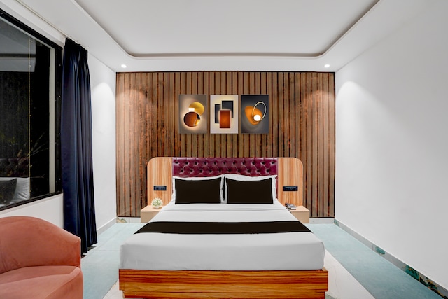 Super Townhouse OAK Chandigarh Ambala Expressway Gazipur Formerly Troy Resorts and Wellness