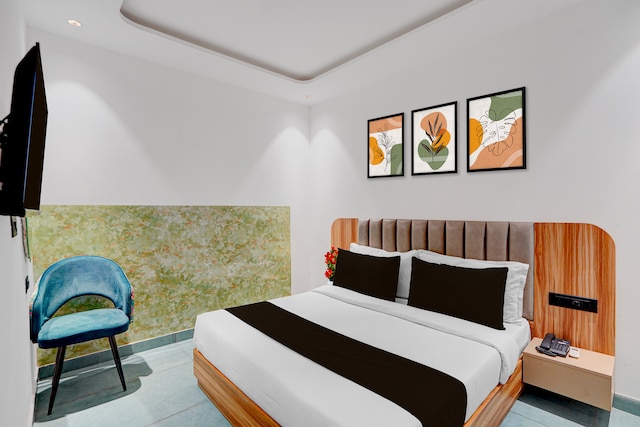 Super Townhouse OAK Chandigarh Ambala Expressway Gazipur Formerly Troy Resorts and Wellness